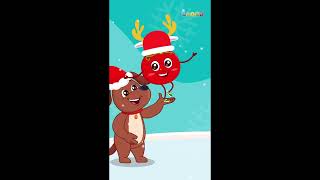 We Wish You a Merry Christmas for Kids and Toddlers  Christmas Song  Cooco TV  Nursery Rhymes 7 [upl. by Kariv]