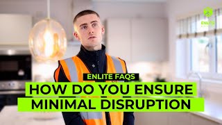 Enlite FAQs  How do You Ensure Minimal Disruption to Business Operations [upl. by Ais]