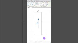 ✨ Slope in ramp revit architecture [upl. by Robby811]