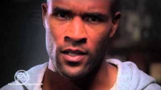 Fight Night Champion  Andre Bishop Monologue 2 Trailer  HD [upl. by Eatnohs325]