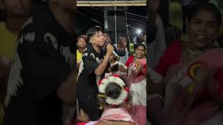 Cha gacher majhe majheDebojit Aindjhumur songjhumar jhumursong viralvideos trendingshorts [upl. by Githens]