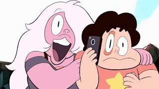 Steven Universe Promo 720p HD [upl. by Gnus630]