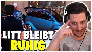 Führerschein auf Ebay gekauft Best of Shlorox 96 Twitch Highlights  GTA RP [upl. by Alegna]