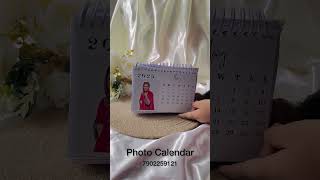 2025 calendar trending giftbox gift calendar 2025 diygift voiceeffects gifthamper [upl. by Nbi]