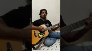 Sey Tara Vora Rate seytaravorarate music guitar cover lrb lrbband rahatahsanahad ayubbacchu [upl. by Serge312]