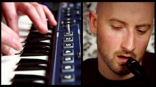 Novation  MiniNova synthesizer Vocoder and VocalTune™ [upl. by Aidnyl]