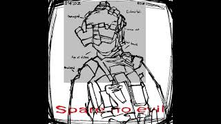 ＳＰＡＲＥ ＮＯＥＶＩＬ [upl. by Sonitnatsnoc]