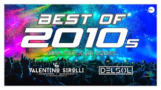 BEST OF 2010s  The Best Club Remixes amp Mashups of Popular Songs 2010s [upl. by Ydrah703]