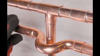 All About Pipe and Plumbing Tips From the Pro [upl. by Einafets]