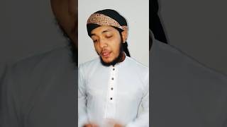 trending ghazal short video jahid 🤲 [upl. by Eleaffar]