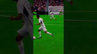 bellingham skills realmadrid football laliga [upl. by Annohsed]