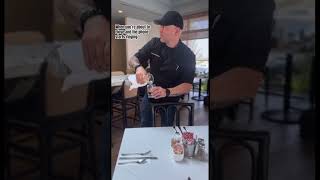 When The Restaurant is Closing and the Phone Starts to Ring  shorts shortsfeed fyp shortvideo [upl. by Corette]