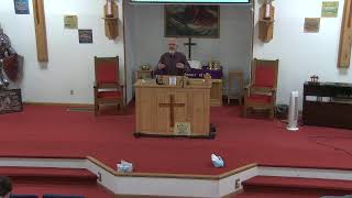 Rockwood Community Bible Church  Worship Service 20241027 [upl. by Leahicm36]