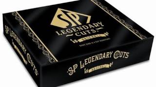 2011 SP LEGENDARY CUTS LIVE BOX BREAK CASE ANTHONY BASEBALL [upl. by Juta]