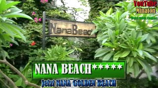 Nana Beach  jetzt Nana Golden Beach  Hotel Tour  5 Crete Island nanabeachhotelcreteisland [upl. by Ttehc26]