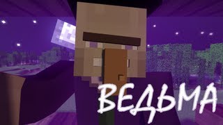 🎵quotOnes and Zerosquot  A Minecraft Original Music Video 🎵 [upl. by Osgood509]