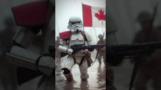 Who Were The Real Stormtroopers military history shorts [upl. by Eilra]