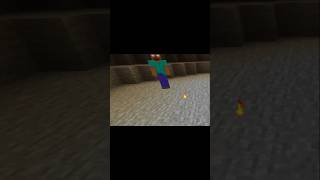 REAL APARIÇÃO DO HEROBRINE MELHOR TROLAGEM minecraft creativesquad herobrine [upl. by Ellehciram]