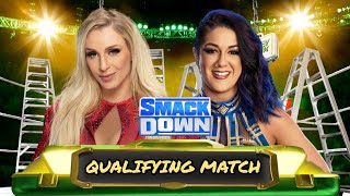 WWE 2K24 TWISTED FIRE 26  Le plus grand match féminin de SmackDown [upl. by Lessig294]