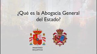 INFÓRMATE DE CÓMO OPOSITAR AL CUERPO DE ABOGADOS DEL ESTADO [upl. by Shank]