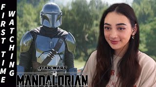 Guns For Hire  The Mandalorian S3 Ep6 Reaction [upl. by Nelubez]