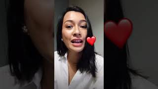 Misha Omar Bersamamu  Siti Sarah  nyanyian santai IG live [upl. by Millman]