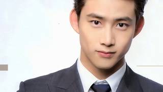 2PM Taecyeon Profile and Facts KPOP [upl. by Bolger100]