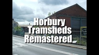 Horbury Tramsheds Horbury West Yorkshire Remastered [upl. by Adnohsek]