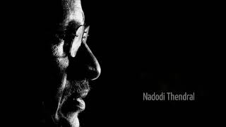 Nadodi Thendral BGM  Maestro Ilaiyaraaja [upl. by Malvie]