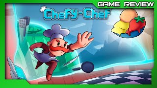 ChefyChef  Review  Xbox [upl. by Akihsal303]