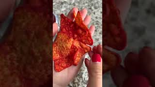 Flamin Hot Cool Ranch Doritos [upl. by Stinky]