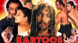 KARTOOS1999SANJAYDUTTJACKIESHROFFKARTOOSFULLMOVIEKARTOOSSPOOF [upl. by Nelyaw762]