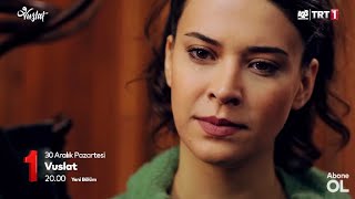 Vuslat  Beloved  Episode 34 Trailer Eng amp Tur Subs [upl. by Htaras]