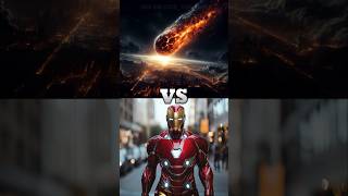 Meteor vs Avengers vs SheHulk vs Red HulkSpidermanIronmanKing KongGodzilla [upl. by Ecal]