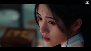 Eng Sub Fu Rong 芙蓉  Ju Jing Yi 鞠婧祎 【The Blooms at Ruyi Pavilion 如意芳霏 OST】 [upl. by Aicenev725]