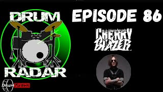 Drum Radar  Episode 86  Poul Pivovarov [upl. by Eigram]