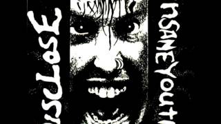 Disclose amp Insane youth  split [upl. by Kolosick921]