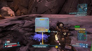 How To Farm Scorch  Borderlands 2 [upl. by Doniv]