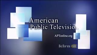 JenTen ProductionsWyoming PBSAmerican Public TelevisionWorld Channel 2015 [upl. by Kerad]