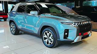 2024KGMSSANGYONG TORRES Interior and exterior [upl. by Callas]