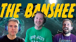 Imaginaries Literary Podcast 4 The Banshee booklover irish horrorstories booktok bookaddict [upl. by Onibas]