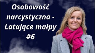 Latające małpy narcyza [upl. by Prudie960]