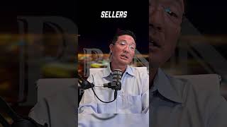 Real Estate Average Prices Dropping realestate podcast shorts [upl. by Till49]