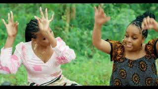 Lulu Diva ft Nandy  Mtaalamu Official Music Video [upl. by Ahseiyn]