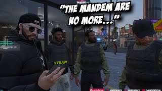 OFFLINE Tommy T and P Money Catch Up with SK and James Malding  MDM  GTA RP  NoPixel 40 [upl. by Porter]