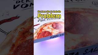 Test TiefkühlPizza 2024 Diese SalamiPizza hat ein Problem Stiftung Warentest [upl. by Georgeanna880]