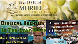 Moriel Conference Jamaica April 2024 [upl. by Dean171]