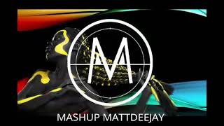 JENN MOREL  PONTEME X TUJAMO  HEY MISTER  MASHUP MATTDEEJAY [upl. by Aynos]