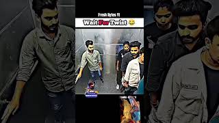 Lift Prank by rj Naved  lift Prank  prank video  funny video liftprankshortsreaction [upl. by Thibaud453]