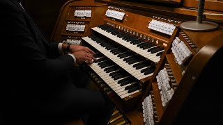 quotJest zakątek na tej ziemiquot  Kościół Mariacki w Bytomiu Koncert Papieski [upl. by Merritt]